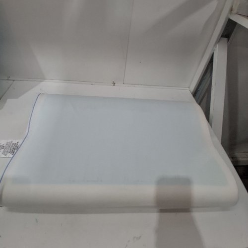 OBUSFORME PL-GEL-CT THERMAGEL MEMORY FOAM CONTOUR PILLOW image 2