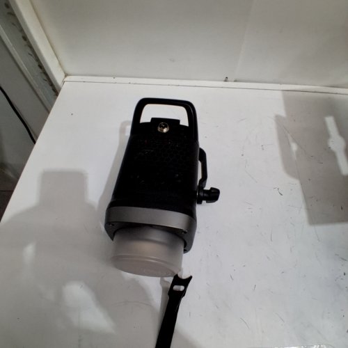 AMARAN LED VIDEO LIGHT - 610W- BLACK (MODEL: HALO 600X) image 4