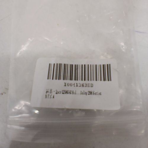2PK LITTELFUSE MEGA FUSE - 60 AMP image 2