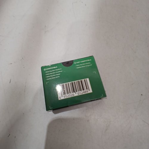 LINKSTAR CHARGING ADAPTER FOR META GLASSES - BLACK image 4