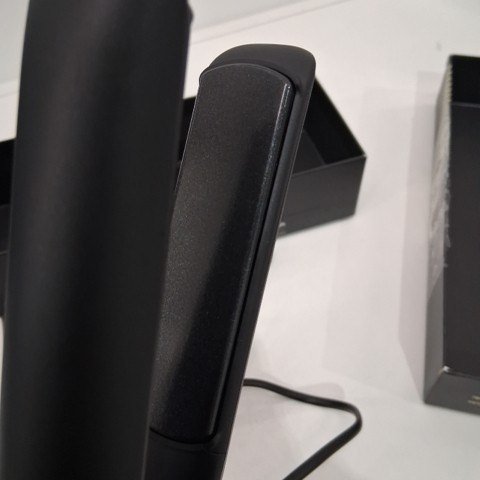 GHD PLATINUM+ PROFESSIONAL PERFORMANCE SMART STYLER - 1" - BLACK (MODEL: S8T262) image 4