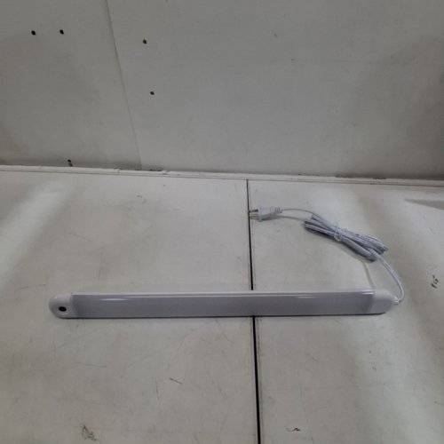MYPLUS UNDER CABINET LIGHTS WITH HAND WAVE ACTIVATION- 16" -WHITE (MODEL:GG201) image 3