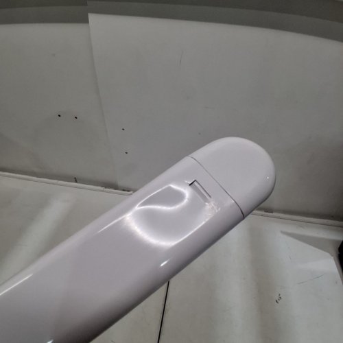 MYPLUS UNDER CABINET LIGHTS WITH HAND WAVE ACTIVATION- 16" -WHITE (MODEL:GG201) image 4