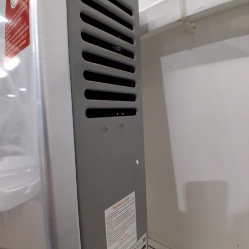 BREERAINZ PROPANE WATER HEATER - 18L - 36KW (MODEL: JSD36-18L) image 3