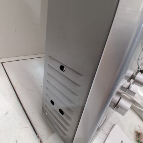 BREERAINZ PROPANE WATER HEATER - 18L - 36KW (MODEL: JSD36-18L) image 4