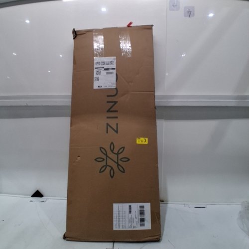 ZINUS EASY TO ASSEMBLE SMARTBASE BEDFRAME - TWIN - 14" - (MODEL: OLB-ASB-T) image 4