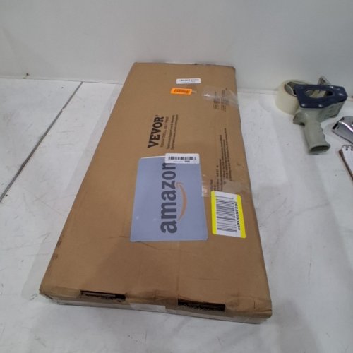 PEDESTAL SIGN HOLDER POSTER STAND - 8.5" X 11" - BLACK (MODEL: SW-01) image 4