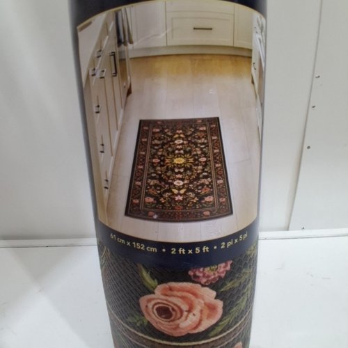 THOMASVILLE ANTIFATIGUE COMFORT KITCHEN MAT - 2FT X 5FT - VINTAGE FLORAL (MODEL: 1917722) image 3