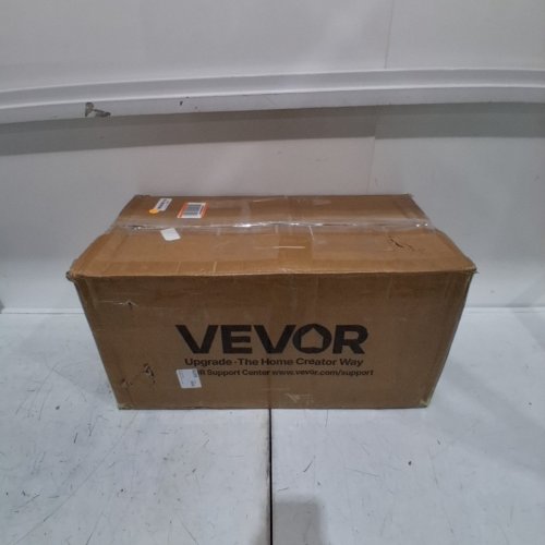 32PK VEVOR MODULAR INTERLOCKING DRAINAGE MATS - 12" X 12" - GREY image 5