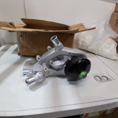 AIRTEX WATER PUMP FOR SELECT GM MODELS 2007-2019 (MODEL: AW6009) image 2