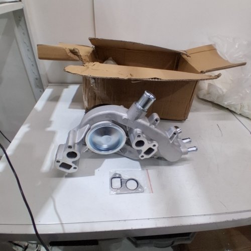AIRTEX WATER PUMP FOR SELECT GM MODELS 2007-2019 (MODEL: AW6009) image 3
