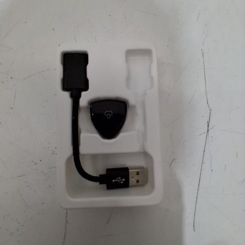 MINI WIRELESS CARPLAY ANDROID AUTO ADAPTER FOR IOS10+, ANDROID 11+ - BLACK image 3