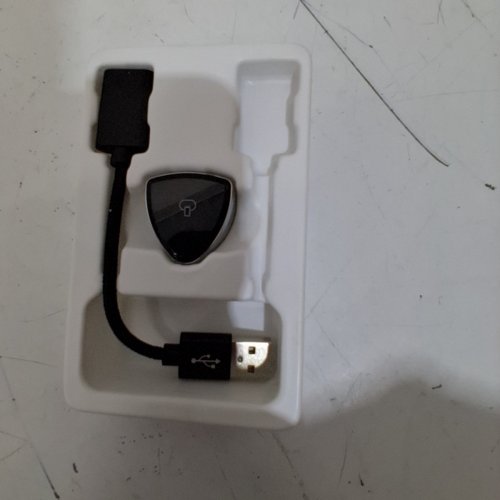 MINI WIRELESS CARPLAY ANDROID AUTO ADAPTER FOR IOS10+, ANDROID 11+ - BLACK image 4