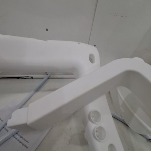 INGENUITY 3-IN-1 GROW WITH ME BOUNCER & ROCKER - 6-40 LBS - NEUTRAL (MODEL: 17499) image 5