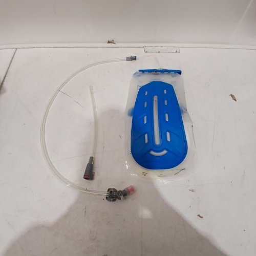 OSPREY'S X HYDRAPAK HYDRAULICS RESERVOIR - 2L - CLEAR image 2
