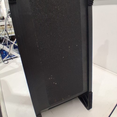 VEVOR LADDER LEVELER - 380LB MAX - BLACK (MODEL: KH-L03) image 3