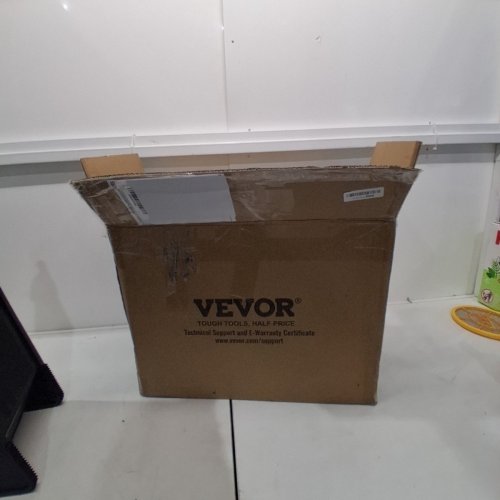 VEVOR LADDER LEVELER - 380LB MAX - BLACK (MODEL: KH-L03) image 4