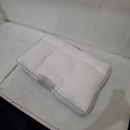 MELLOW MULTI-POSITION ADAPT PILLOW - 17" X 27" - WHITE image 3