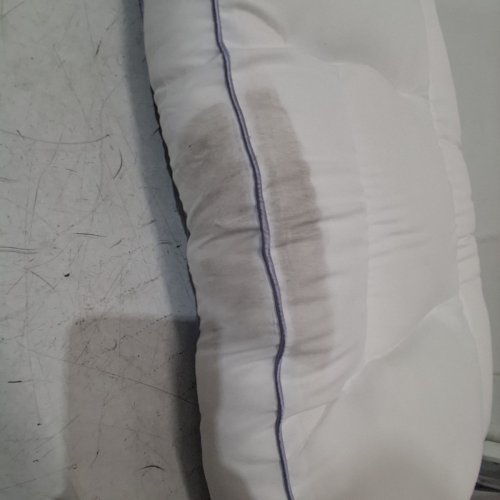 MELLOW MULTI-POSITION ADAPT PILLOW - 17" X 27" - WHITE image 4