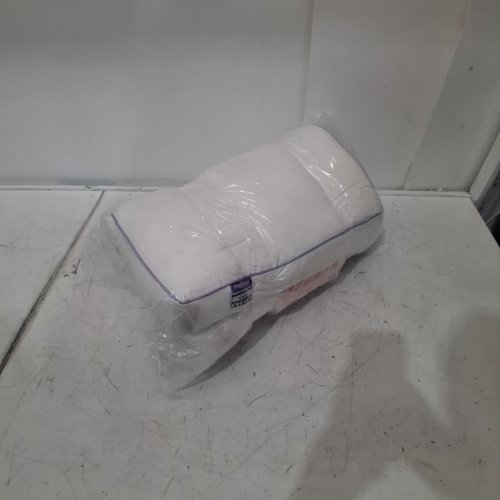 MELLOW MULTI-POSITION ADAPT PILLOW - 17" X 27" - WHITE image 5