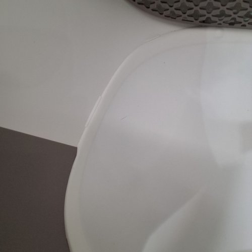 NEAKASA M1 OPEN-TOP SELF-CLEANING AUTOMATIC CAT LITTER BOX WITH APP CONTROL - 7.1L (LITTER CAPACITY) - WHITE (MODEL: PS0120) image 4