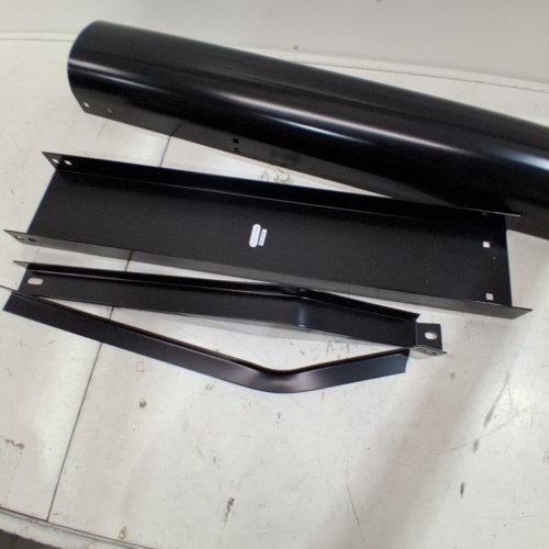 DEWALT SCROLL SAW STAND- black  (MODEL: DW7880) image 3