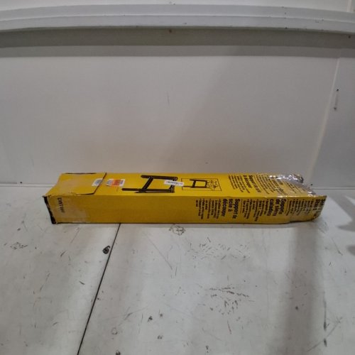 DEWALT SCROLL SAW STAND- black  (MODEL: DW7880) image 5