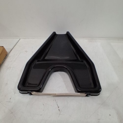 PORTABLE PLASTIC HAIR WASHING RINSE TRAY - BLACK image 3