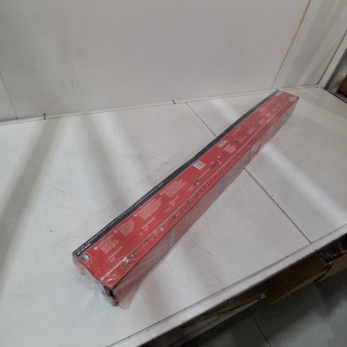 MILWAUKEE QUIK-LOK ATTACHMENT EXTENSION - 3FT - SILVER/BLACK (MODEL: 49-16-2721) image 2