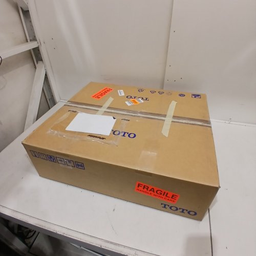TOTO WASHLET S2 ELECTRONIC BIDET TOILET SEAT WITH INSTANT WATER HEATING, PREMIST & EWATER (MODEL: SW3345#01) image 5