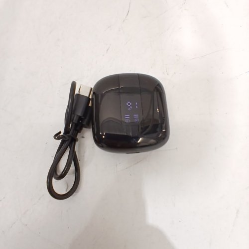 ENACFIRE A9 WIRELESS BLUETOOTH EARBUDS - ACTIVE NOISE CANCELLING image 2