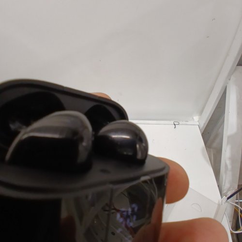 ENACFIRE A9 WIRELESS BLUETOOTH EARBUDS - ACTIVE NOISE CANCELLING image 3