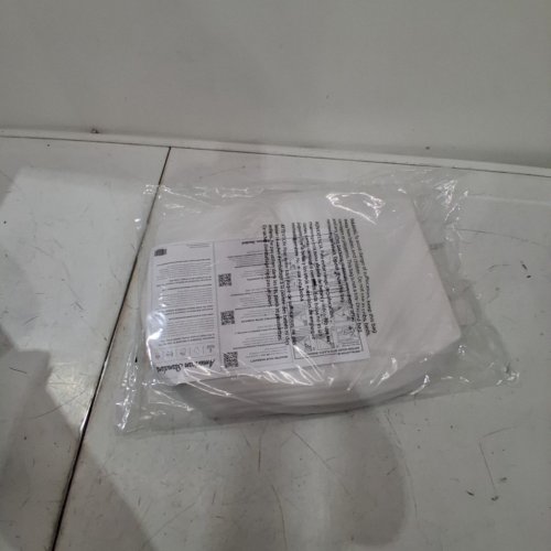AMERICAN STANDARD ELONGATED SLOW-CLOSE TOILET SEAT - 16.5" X 13" - WHITE (MODEL: 5503A00B.020) image 2