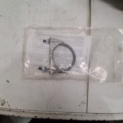WALKER ULTRA EPA DIRECT-FIT FEDERAL CATALYTIC CONVERTER 14641 - SILVER (MODEL: 14641) image 3
