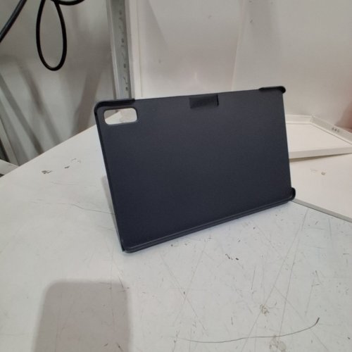 LENOVO FOLIO CASE FOR TAB P11 (2ND GENERATION) - GREY image 2