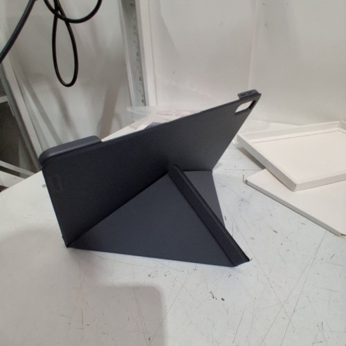 LENOVO FOLIO CASE FOR TAB P11 (2ND GENERATION) - GREY image 3