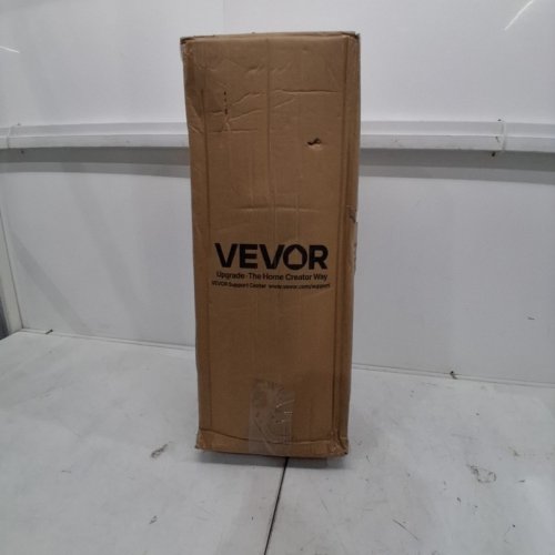 VEVOR SPOTLESS WATER SYSTEM FOR CAR WASH WITH DI RESIN - 10 L - ORANGE (MODEL: PRS-XCG917) image 6