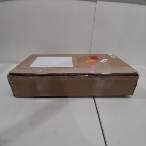 AMERICAN STANDARD CADET-3 TOILET TANK COVER - FOR SELECT MODELS - WHITE - (MODEL: 735121) image 4