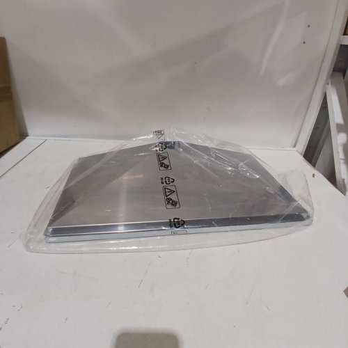 KEESHA STAINLESS STEEL GREASE TRAY - FOR NAPOLEON PRESTIGE 450 SERIES GRILL - 22.6" X 12.5" - SILVER (MODEL: NP480JY) image 2
