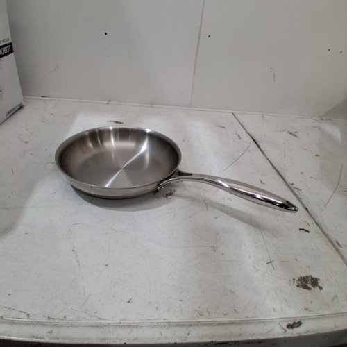 MEYER STAINLESS STEEL PROCLAD FRYING PAN - 10" image 2