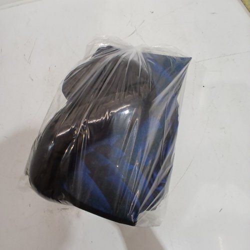 2PC BOYS PARTYHOLIC FEARLESS DRAGON COSTUME - OSFM - BLUE/BLACK (STYLE: 13199) image 3