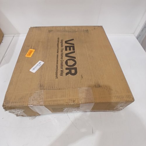 MOTORCYCLE SCISSOR LIFT JACK WITH WIDE DECK AND SAFETY PIN - 1100LBS MAX - ORANGE/BLACK (MODEL: MR8099-1) image 4