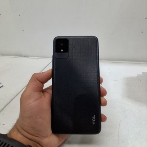 TCL 502 4G LTE ANDROID SMARTHPONE **UNLOCKED** - 6" DISPLAY, 5MP CAMERA, 3,000 MAH BATTERY | 2GB RAM, 32GB STORAGE - ANDROID 13 - BLACK - (MODEL:T432J) image 10