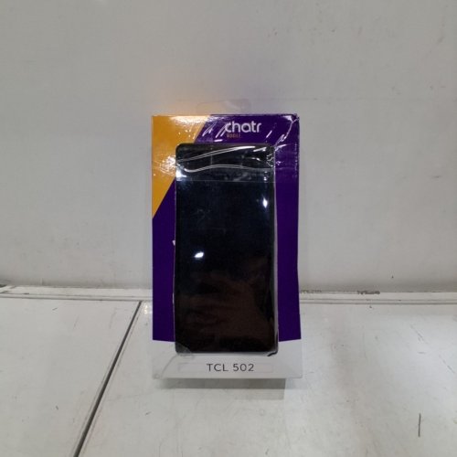 TCL 502 4G LTE ANDROID SMARTHPONE **UNLOCKED** - 6" DISPLAY, 5MP CAMERA, 3,000 MAH BATTERY | 2GB RAM, 32GB STORAGE - ANDROID 13 - BLACK - (MODEL:T432J) image 14