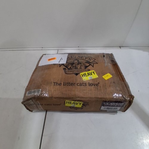 DR. ELSEY'S CLASSIC PREMIUM CLUMPING CAT LITTER - 40LBS image 2