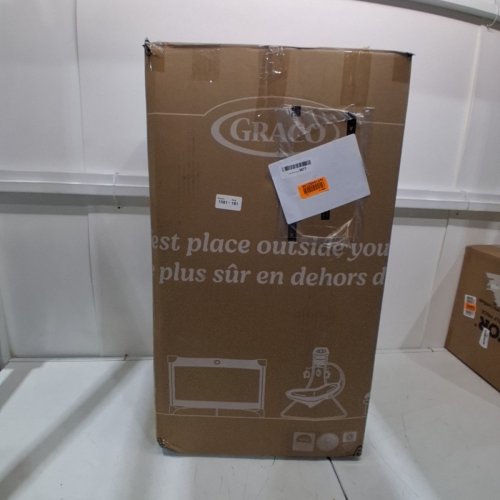 GRACO TRANZITIONS 3-IN-1 HARNESS/HIGHBACK/BACKLESS BOOSTER CAR SEAT - 100LBS MAX/CAP - PROOF/BLACK (MODEL: 2035724) image 5