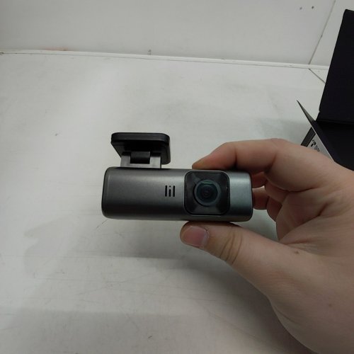 GALPHI Q2 WIFI MINI DASH CAM WITH NIGHT VISION - 4K - 64GB STORAGE image 2