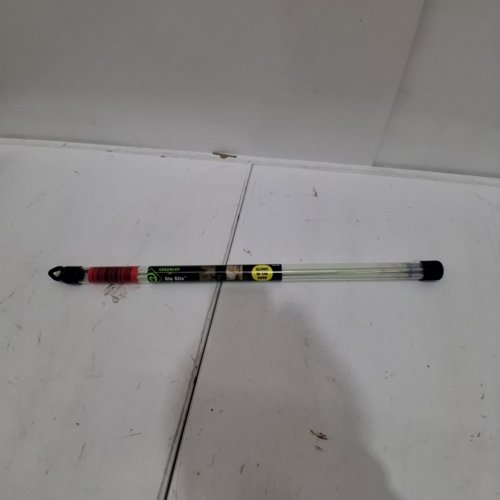 GREENLEE LUMINESCENT FIBERGLASS RODS GLO STIX, GLOW IN THE DARK - 8FT (MODEL: 540-15) image 3