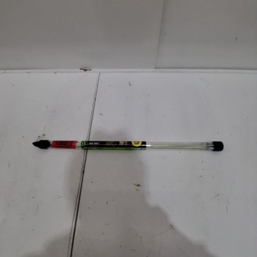 GREENLEE LUMINESCENT FIBERGLASS RODS GLO STIX, GLOW IN THE DARK - 8FT (MODEL: 540-15) image 5