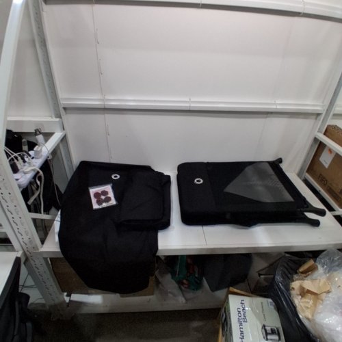 BUGABOO STARDUST PORTABLE INDOOR AND OUTDOOR PLAY YARD - MIDNIGHT BLACK - (MODEL: ‎900005008) image 4